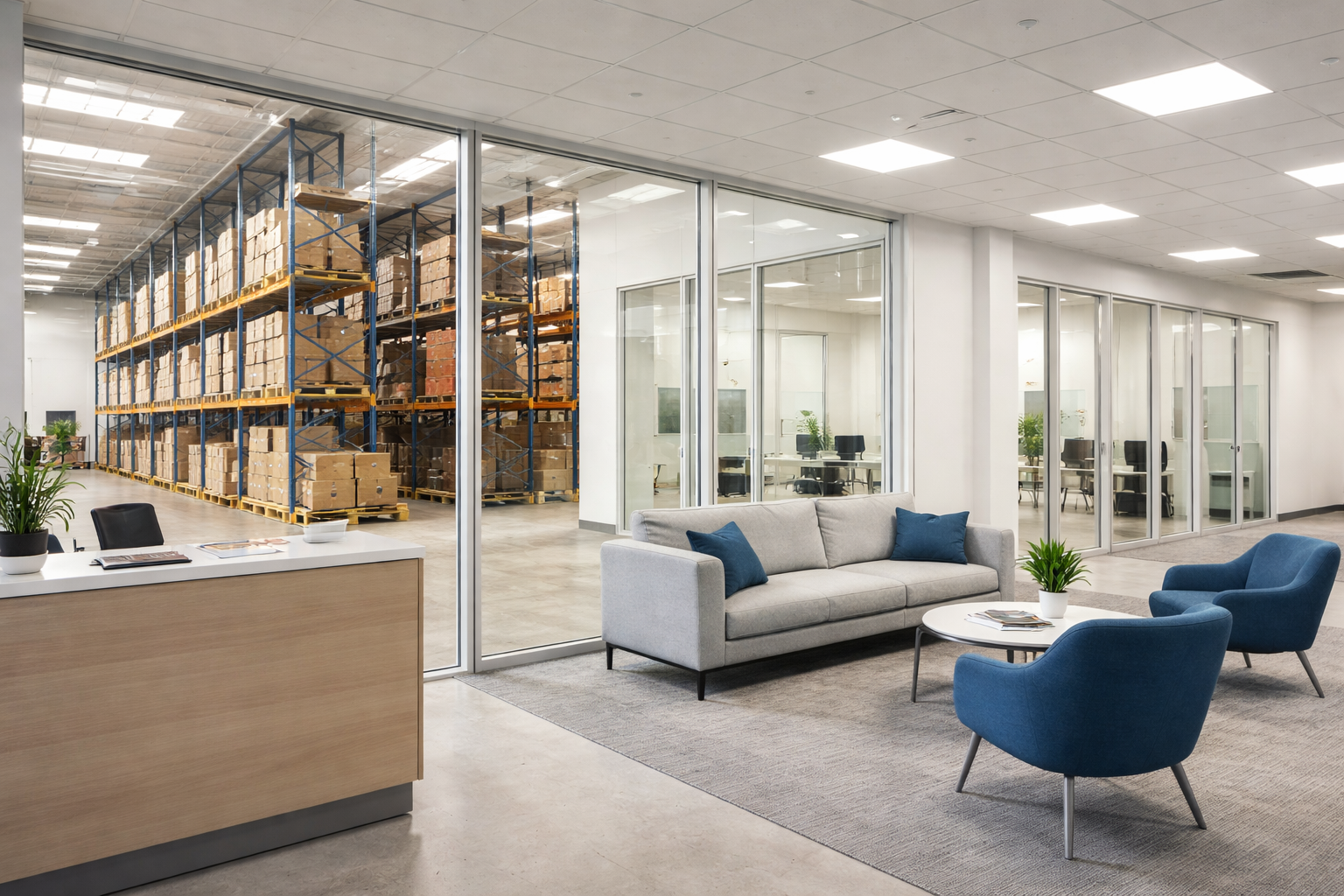 Virtual Office vs. Real Operations in Canada: What Businesses Should Know Before Starting