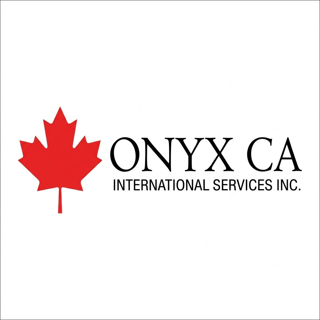 ONYX CA INTERNATIONAL SERVICES INC.